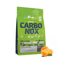 Гейнер Olimp Carbo NOX (апельсин) 1000 г
