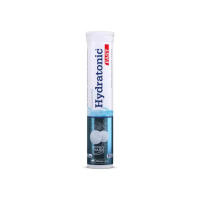 Ізотонік Olimp Hydratonic Fast (апельсин) 20 таблеток