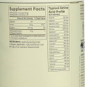 Колагенові пептиди Sports Research Collagen Peptides (ваніль) 480 г