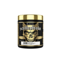 Ноотропный комплекс Kevin Levrone Scatterbrain (фруктовый массаж) 270 г