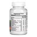 Мультивитамины для детей Nature's Plus AP (ассорти) 180 жевательных таблеток