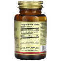 Вітамін Solgar Vitamin B12, 500 мкг, 100 таблеток