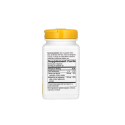 Кальцій та магній Nature's Way Calcium-Magnesium, 100 капсул