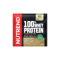 Протеин Nutrend 100% Whey Protein (фисташка) 30 г