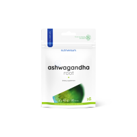 Ашваганда Nutriversum Ashwagandha root, 30 таблеток