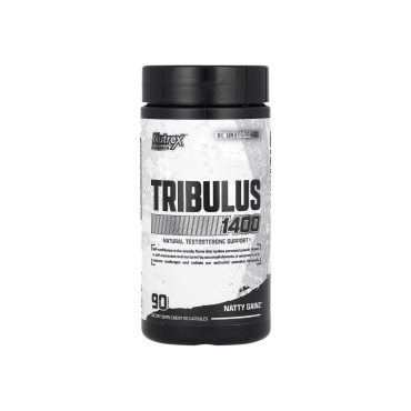 Якорцы Nutrex Research Tribulus 1400, 90 капсул