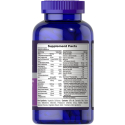 Мультивітаміни для жінок Puritan's Pride Ultra Woman™ 50 Plus Multi-Vitamin with Zinc, 120 капсул