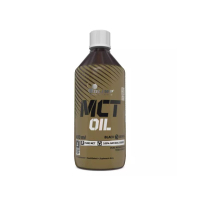 Масло MCT Olimp MCT Oil, 400 мл