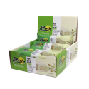 Протеиновый батончик FitWin без сахара (фисташка и сливки) 60 г