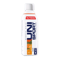 Ізотонічний напій Nutrend Unisport (апельсин) 500 мл