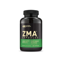 Добавка Optimum Nutrition ZMA, 180 капсул