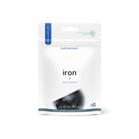 Залізо Nutriversum IRON, 30 таблеток