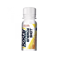 Напиток Isostar Energy Shot, 60 г