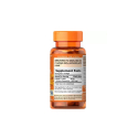 Лютеїн та зеаксантин Puritan's Pride Lutein with Zeaxanthin, 40 мг, 60 софтгелів