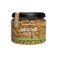 Жареный арахис Nutriversum Peanut Extra (васаби) 190 г