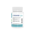 Теанін Stark L-Teanine, 200 мг, 60 капсул