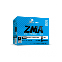 Мультивітаміни Olimp ZMA , 120 капсул