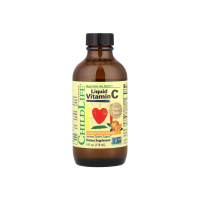 Рідкий вітамін C ChildLife Essentials Vitamin C , 118 мл 