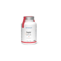 Комплекс для волосся Nutriversum Hair Plus, 30 капсул