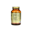 Добавка Solgar Phosphatidylserine, 200 мг, 60 капсул