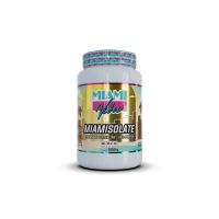 Сироватковий ізолят MIAMI VIBES MiamIsolate (фрапе) 1000 г