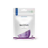 Лецитин Nutriversum Lecithin, 30 софтгелей