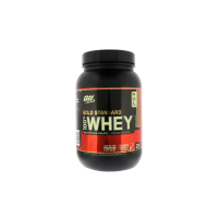 Сироватковий протеїн Optimum Nutrition Gold Standard 100% Whey (шоколадно-солодовий) 907 г 