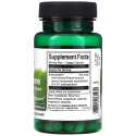 Добавка Swanson Sulforaphane from Broccoli Sprout Extract, 400 мкг, 60 капсул