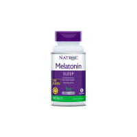 Мелатонин Natrol Melatonin, 5 мг, 100 таблеток