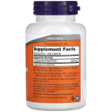 L-глютамін Now Foods L-Glutamine, 500 мг, 120 капсул