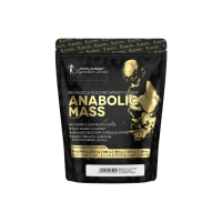Гейнер Kevin Levrone Anabolic Mass (банан) 1000 г