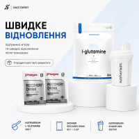 Набор «Быстрое восст...