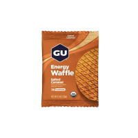 Енергетична вафля GU Energy Waffle (солона карамель) 32 г 