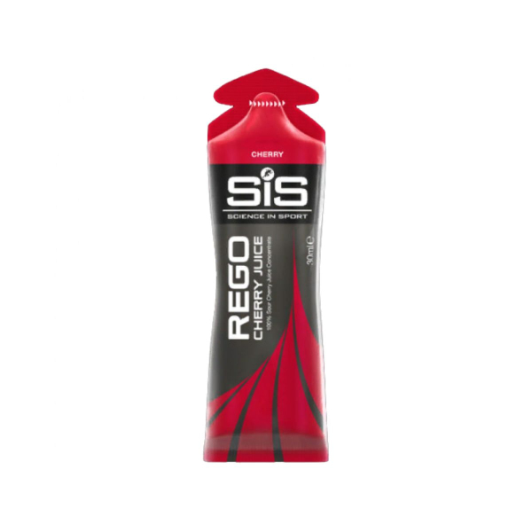 Відновлювальний напій SiS REGO Cherry Juice (вишня) 30 мл