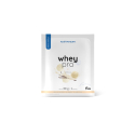 Протеїн Nutriversum Whey Pro (ваніль) 30 г