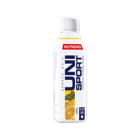 Ізотонік Nutrend Unisport (лимон) 500 мл
