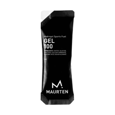 Гель енергетичний Maurten GEL 100 (нейтральний смак) 40 г