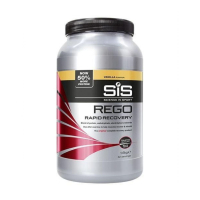 Відновлювальний напій SiS REGO Rapid Recovery (ваніль) 1,6 кг