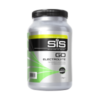 Енергетичний напій з електролітами SiS Go Electrolyte (лимон & лайм) 1,6 кг