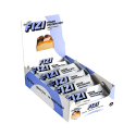 Батончик протеїновий Fizi Vegan Protein Bar (солона карамель) 45 г