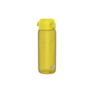 Бутылка для воды ION8 BPA Free (желтая) 750 мл