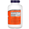 Амінокислота Now Foods Glycine Pure Powder, 454 г