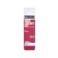 Гель енергетичний 226ERS High Energy Gel Caffeine (вишня) 76 г