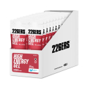 Гель енергетичний 226ERS High Energy Gel Caffeine (вишня) 76 г