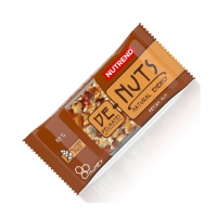 Батончик зерновий Nutrend De-Nuts (пекан) 35 г