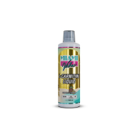 Жироспалювач MIAMI VIBES L-Carnitin Liquid (ананас) 500 мл