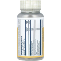 Комплекс для підтримки настрою Solaray Total Calm Advanced Mood, 60 капсул