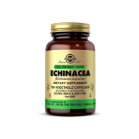 Ехінацея Solgar FP Echinacea, 100 капсул
