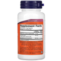 Гіалуронова кислота Now Foods Hyaluronic Acid + MSM, 50 мг, 60 капсул