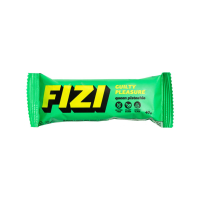 Батончик у шоколадній глазурі Fizi Guilty Pleasure (королівська фісташка) 40 г 